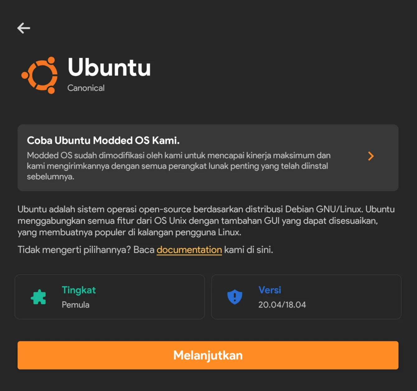 Linux Distro Ubuntu Andronix - How to Install Linux Distro on Android Linux Distro Ubuntu Andronix - How to Install Linux Distro on Android