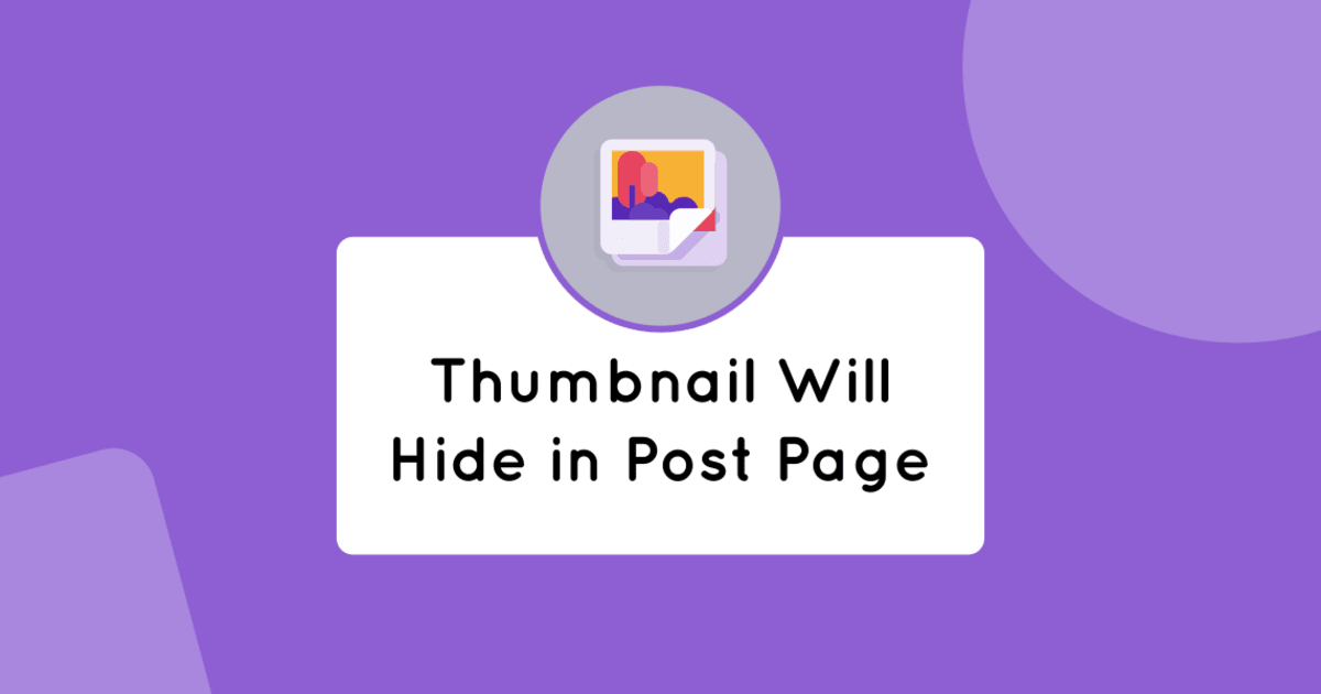 Cara Menampilkan Custom Thumbnail di Blogger