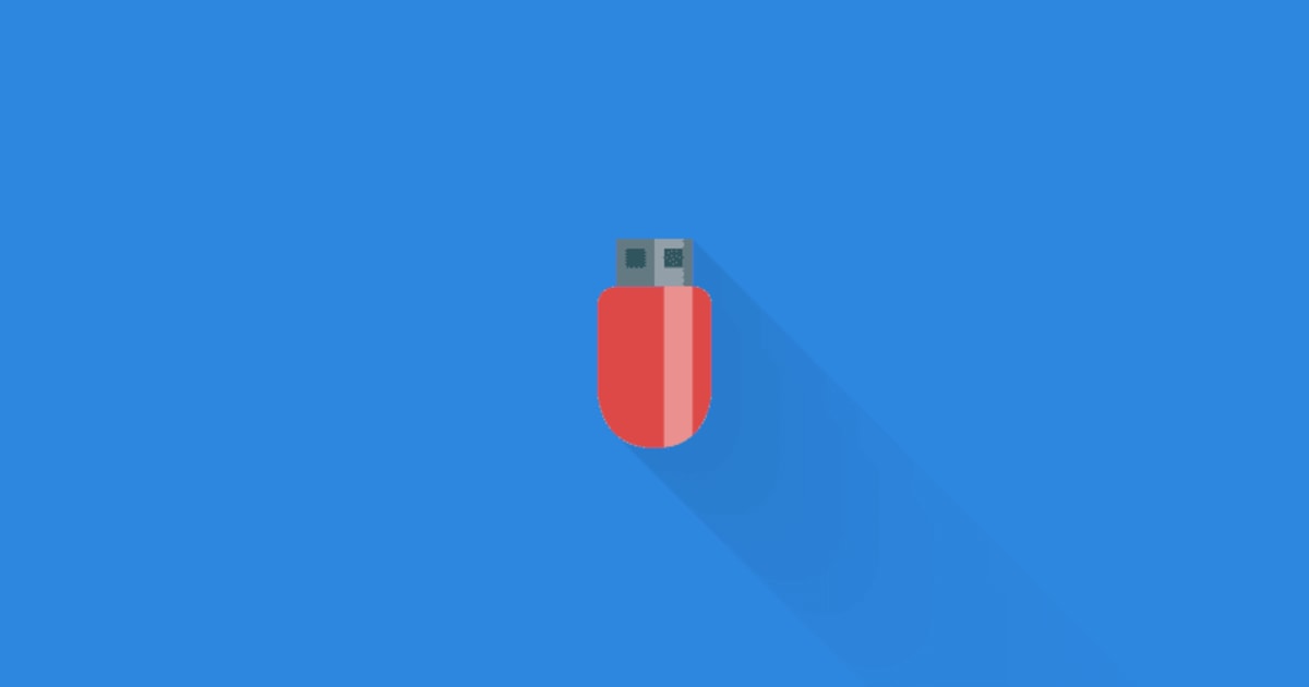 How to Create a Bootable Linux Ubuntu from a USB Flashdrive