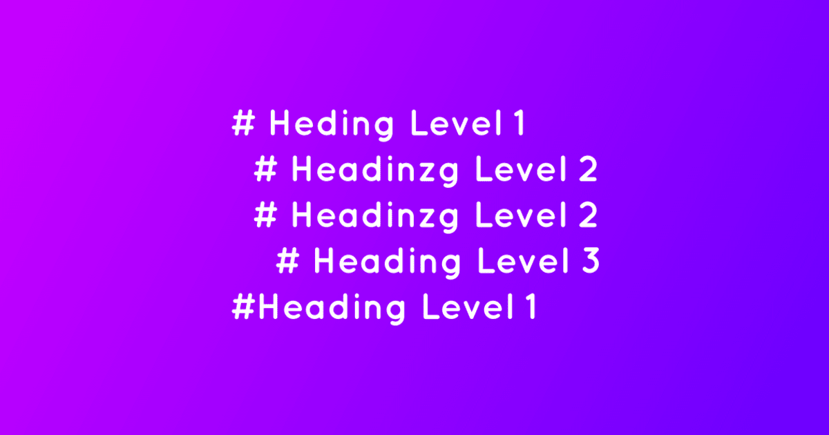 How to Create Multi-Level TOC in Blogger