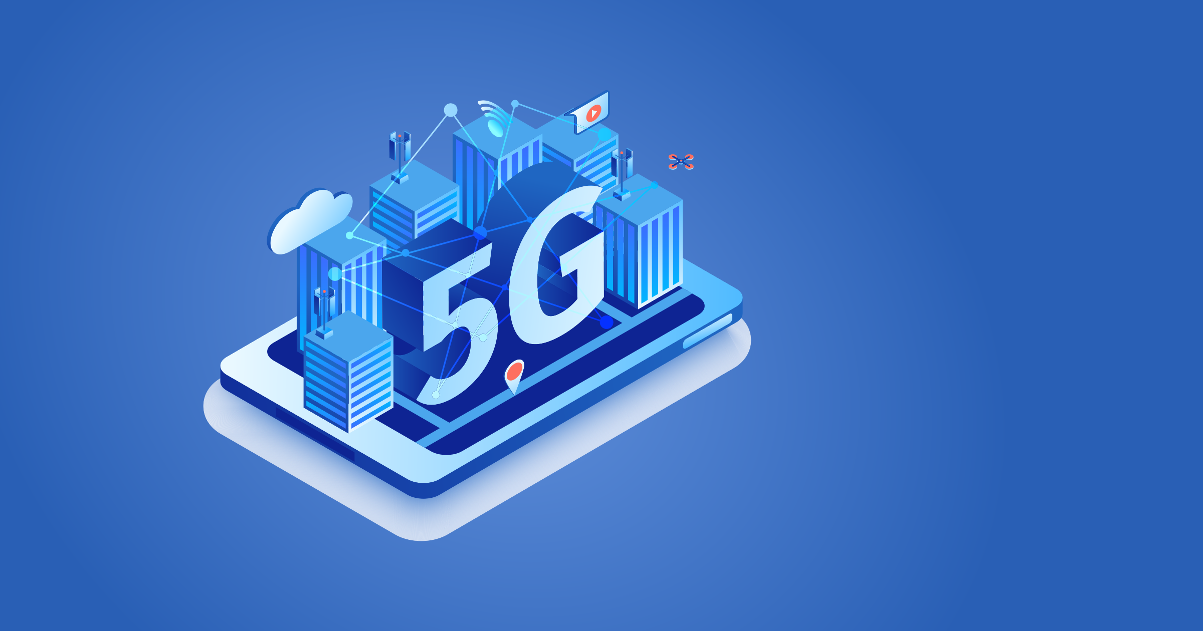 Complete Explanation of 5G Technology for a Faster and Smoother Future