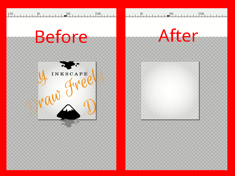 Cara Membuat Desain Seamless Pattern Dengan Inkscape