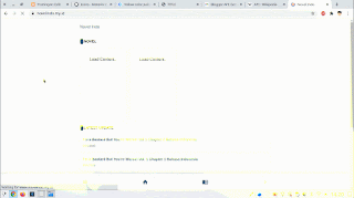 Mengenal Blogger API v3